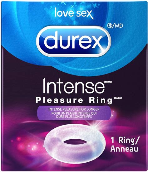 durex pleasure ring|Durex USA.